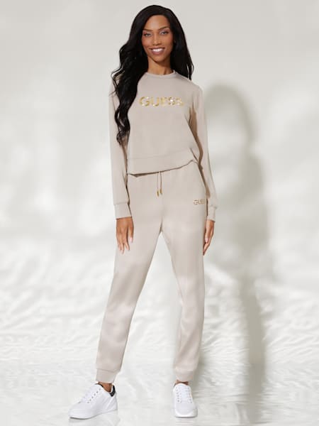 Sol Logo Joggers