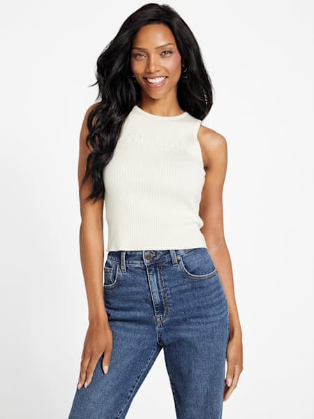Kat Sweater Tank