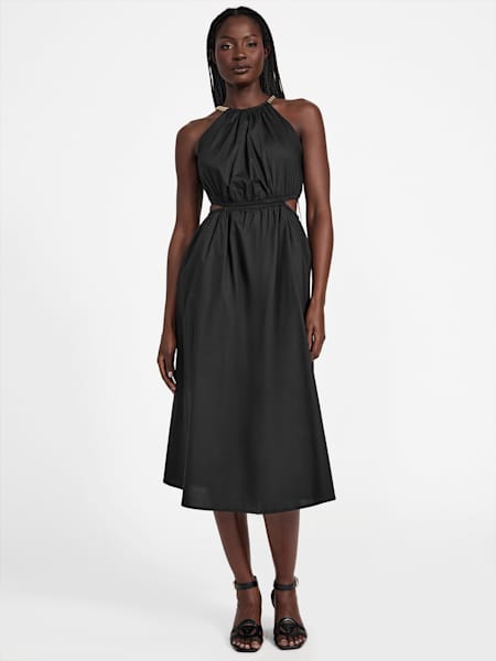 Isabel Midi Dress