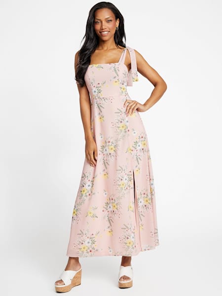 Vera Maxi Dress