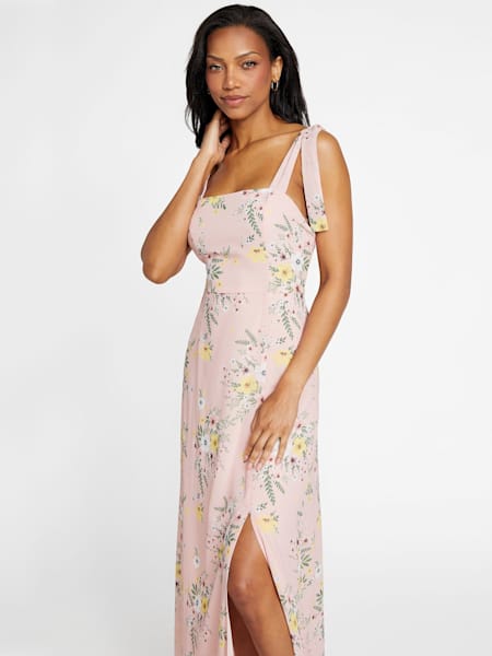 Vera Maxi Dress