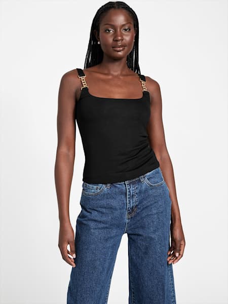 Maribell Top