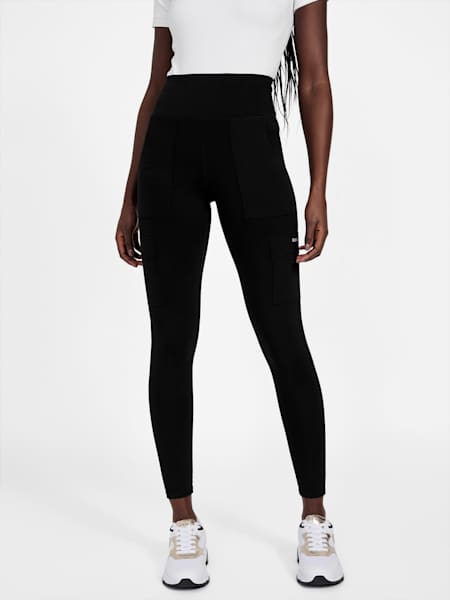Opal Cargo Leggings