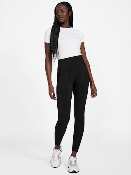 Opal Cargo Leggings