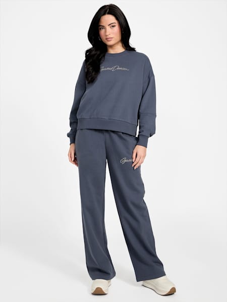 Milia Crewneck Pullover