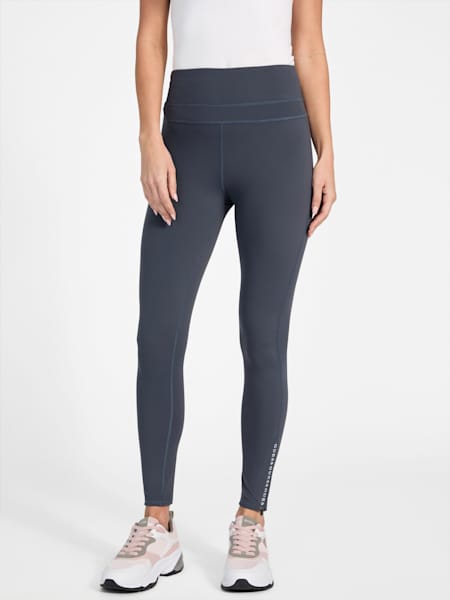 Leena Logo Leggings