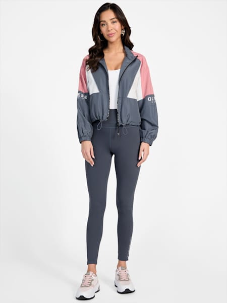 Leena Logo Leggings