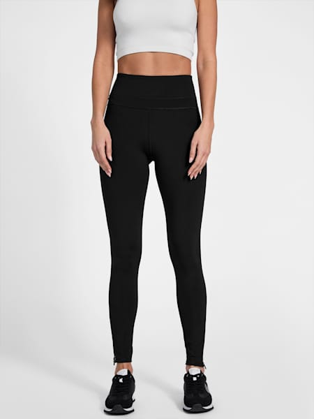 Leena Logo Leggings