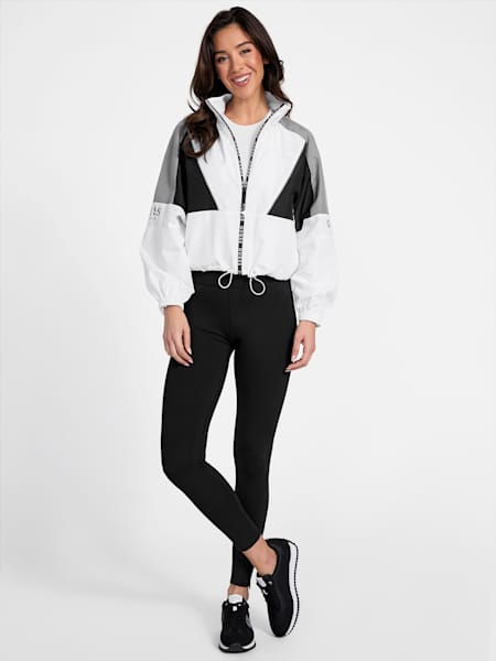 Leena Logo Leggings