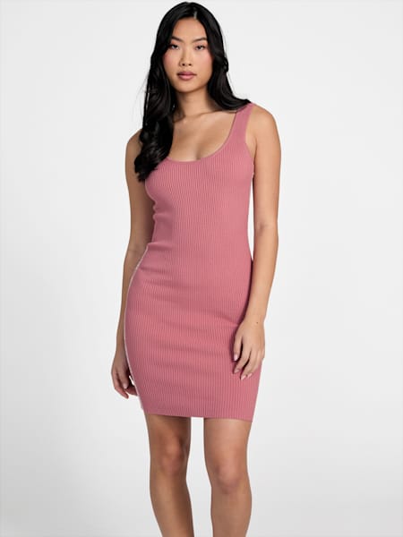 Nancy Sweater Dress