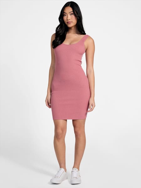Nancy Sweater Dress