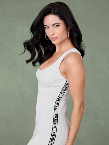 Nancy Sweater Dress