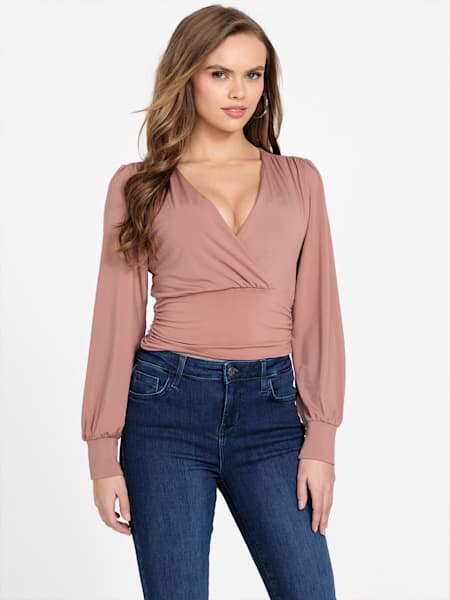 Veronica Top