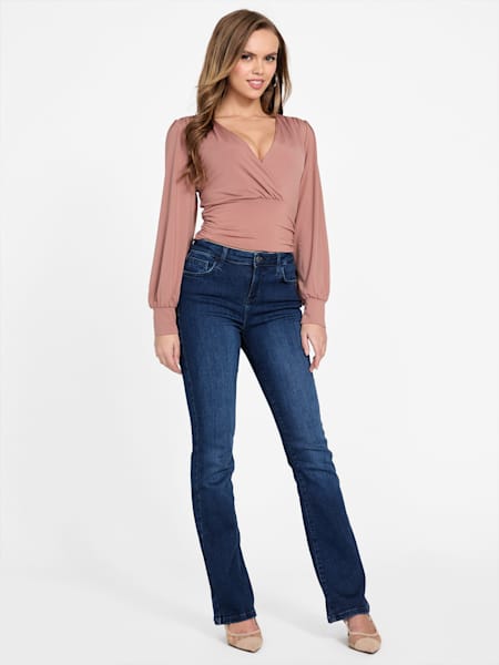 Veronica Top