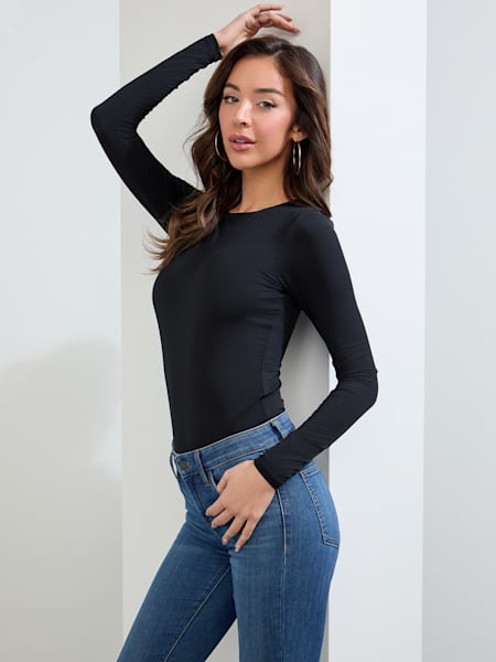 Sally Seamless Bodysuit