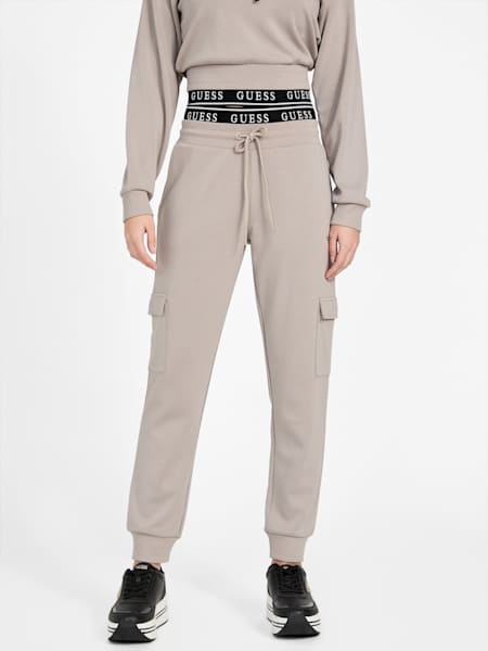 Irene Cargo Joggers
