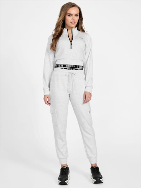 Irene Cargo Joggers