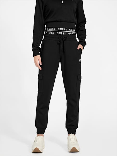 Irene Cargo Joggers