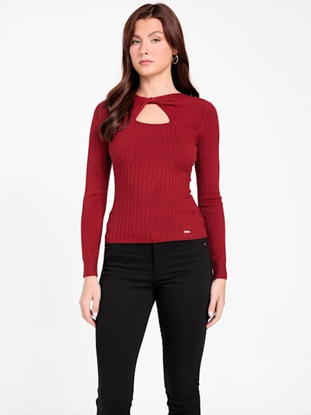 Angie Sweater