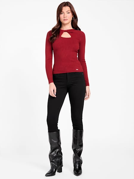 Angie Sweater