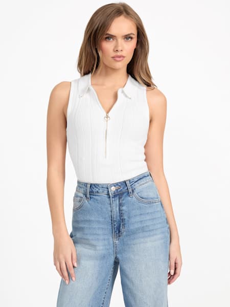 Eco Eliza Top