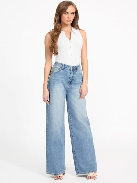 Eco Eliza Top