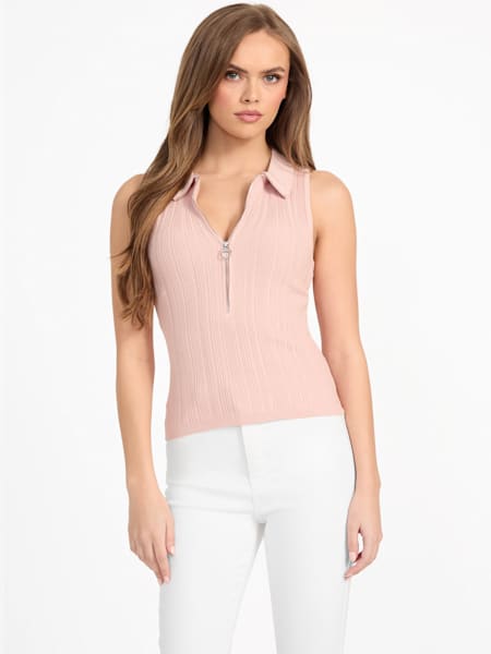 Eco Eliza Top