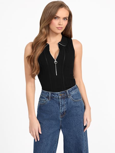 Eco Eliza Top