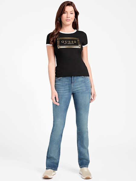 Beau Ringer Tee