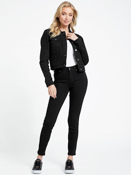 Anna Denim Jacket