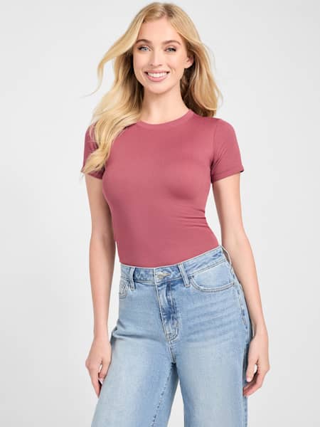 Tiana Seamless Top
