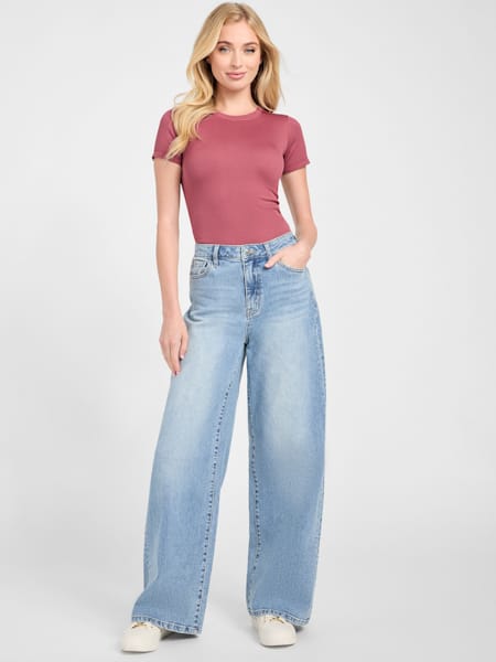 Tiana Seamless Top