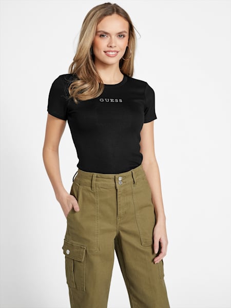 Preston Logo Top