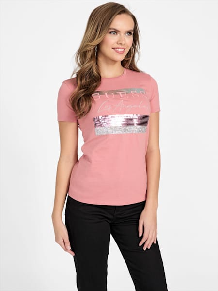 Lerny Logo Tee