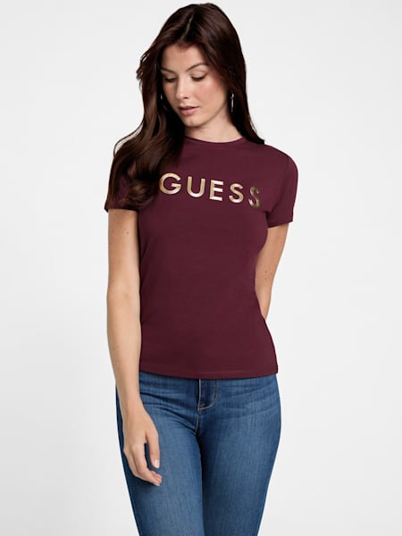 Eco Piper Logo Tee