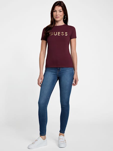 Eco Piper Logo Tee