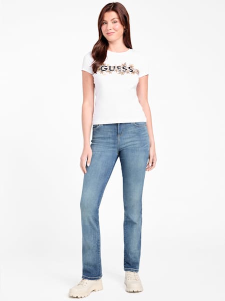 Tee-shirt éco Florine