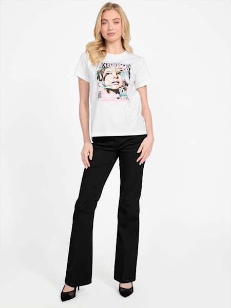 Eco Heartbreaker Tee