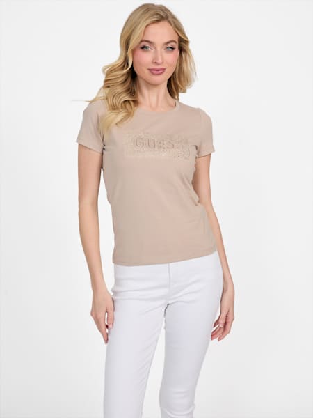 Eco Adabelle Tee