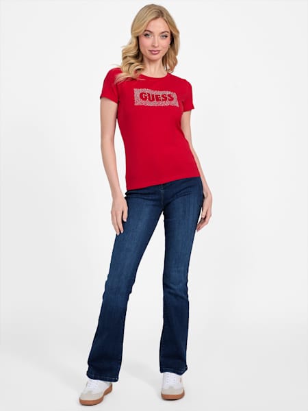 Tee-shirt éco Adabelle