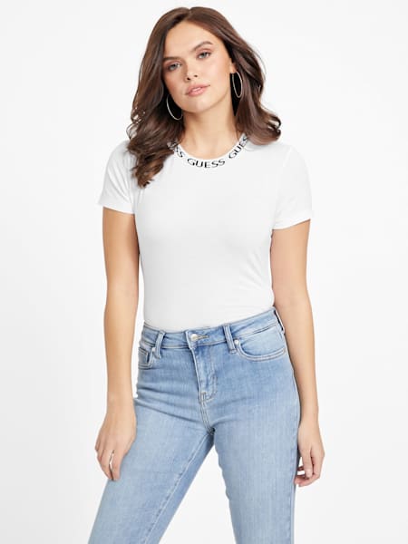 Eddie Logo Tee