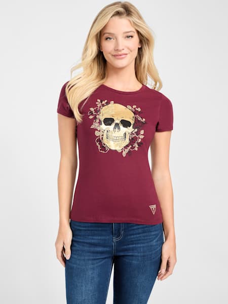 Eco Phina Crewneck Tee