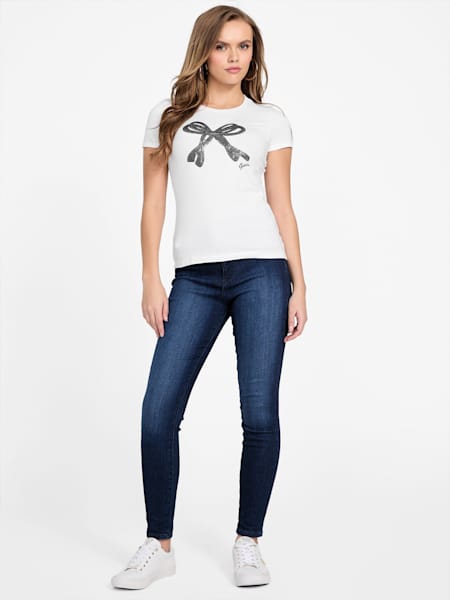 Eco Rowe Tee