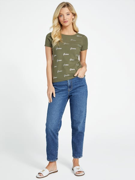 Tee-shirt éco Victorine