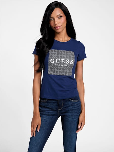 Orley Logo Tee