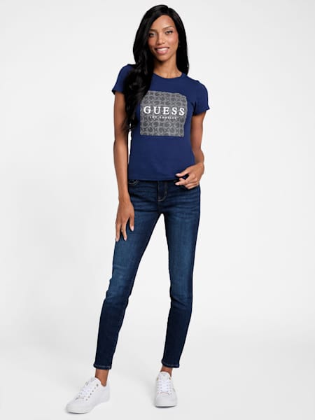 Orley Logo Tee