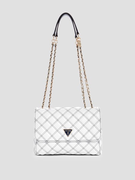 Cresidia Convertible Crossbody
