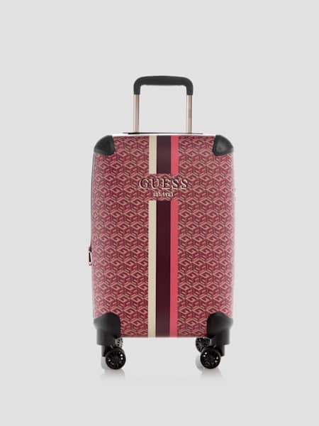 Wilder G Cube 20" 8-Wheel Suitcase