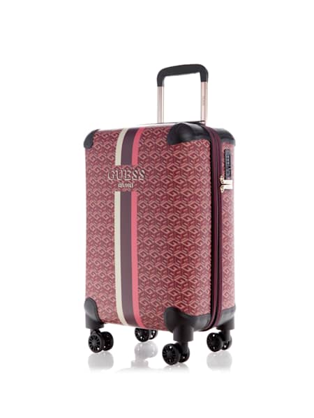 Wilder G Cube 20" 8-Wheel Suitcase