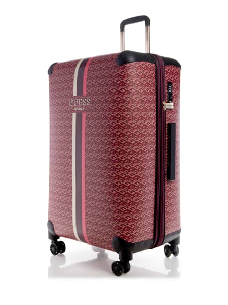Wilder G Cube 28" 8-Wheel Suitcase